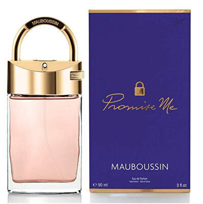 Mauboussin - Promise Me - EDP