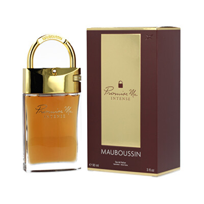 Mauboussin - Promise Me Intense - EDP