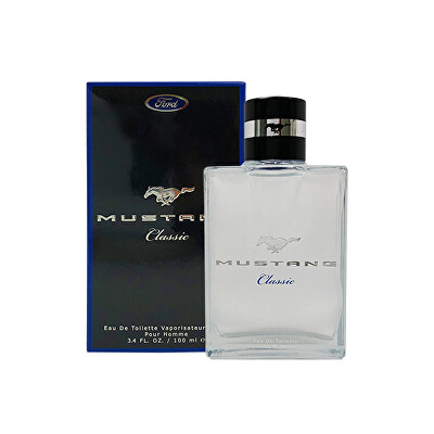 Mustang - Mustang Classic - EDT