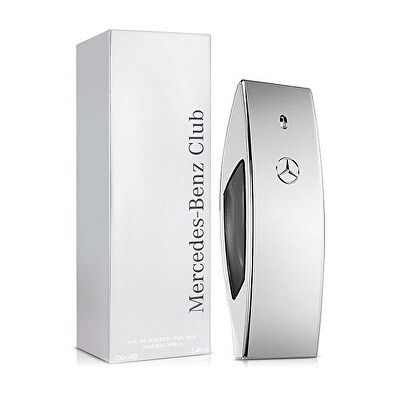 Mercedes-Benz - Mercedes-Benz Club - EDT