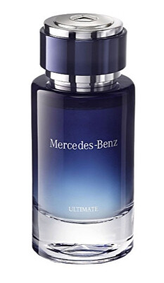 Mercedes-Benz - Mercedes-Benz For Men Ultimate - EDP