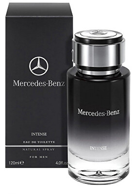 Mercedes-Benz - Mercedes-Benz Intense - EDT