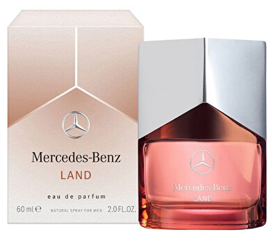 Mercedes-Benz - Mercedes-Benz Land - EDP