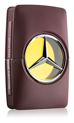 Mercedes-Benz - Man Private - EDP