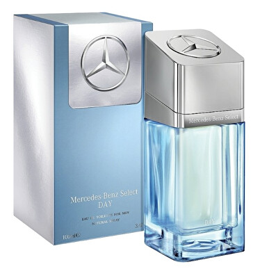 Mercedes-Benz - Mercedes-Benz Select Day - EDT