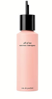 Narciso Rodriguez - All Of Me - EDP (náplň)