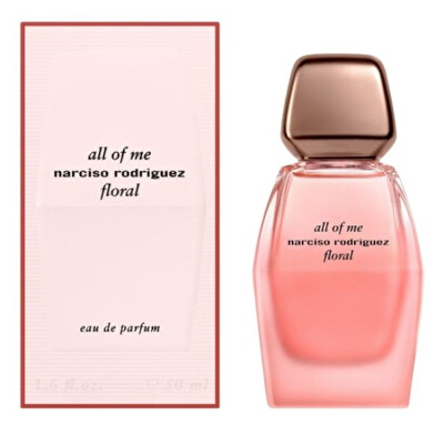 Narciso Rodriguez - All Of Me Floral - EDP