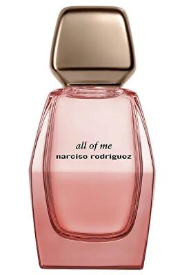 Narciso Rodriguez - All Of Me Intense - EDP