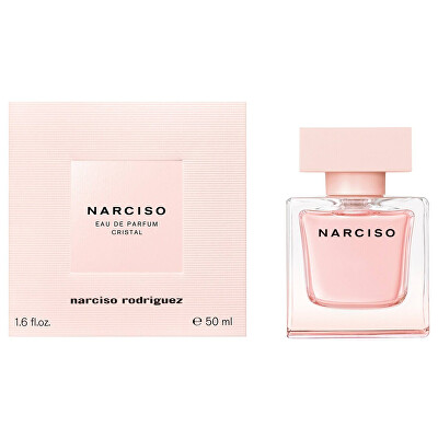 Narciso Rodriguez - Cristal - EDP