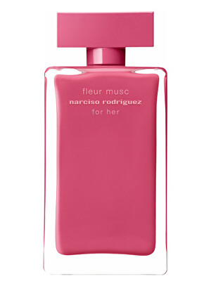 Narciso Rodriguez - Fleur Musc For Her - EDP
