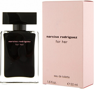 Narciso Rodriguez - For Her - EDT