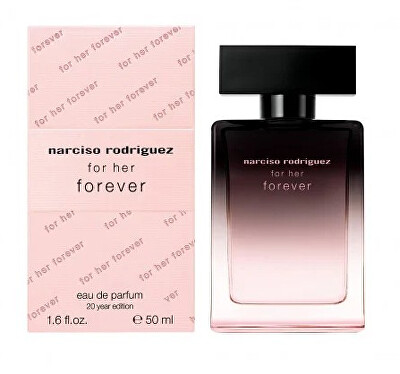 Narciso Rodriguez - For Her Forever - EDP
