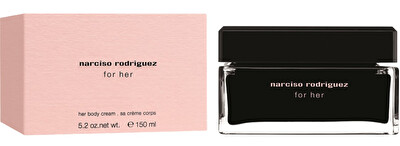 Narciso Rodriguez - For Her - cremă de corp