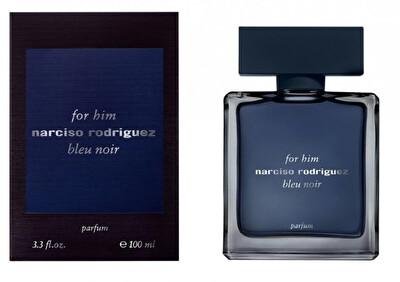 Narciso Rodriguez - For Him Bleu Noir - parfum