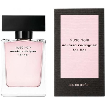 Narciso Rodriguez - Musc Noir - EDP