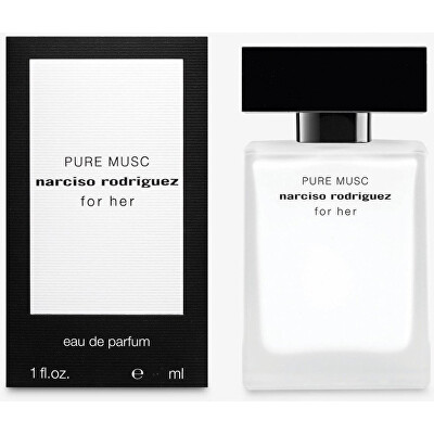 Narciso Rodriguez - Pure Musc - EDP