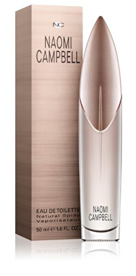 Naomi Campbell - Naomi Campbell - EDT