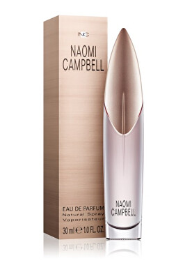 Naomi Campbell - Naomi Campbell - EDP