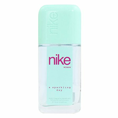 Nike - A Sparkling Day - deodorant s rozprašovačem