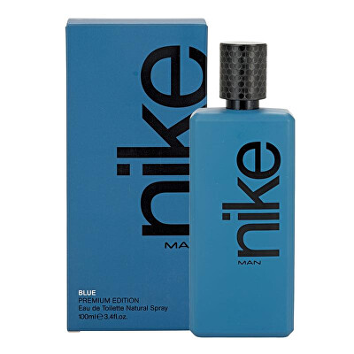 Nike - Blue Man - EDT