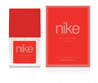 Nike - Coral Crush Woman - EDT