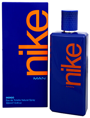 Nike - Indigo - EDT