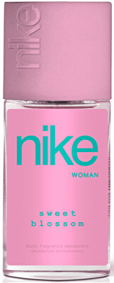 Nike - Sweet Blossom - deodorant s rozprašovačem