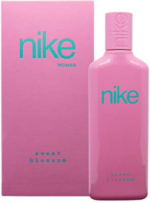 Nike - Sweet Blossom - EDT