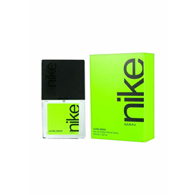 Nike - Ultra Green Man - EDT