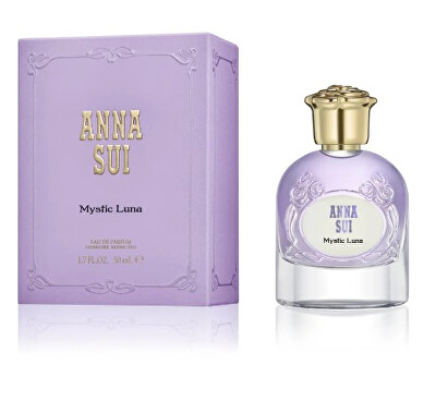 Anna Sui - Mystic Luna - EDP