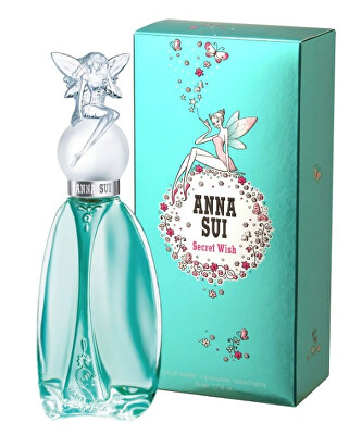 Anna Sui - Secret Wish - EDT