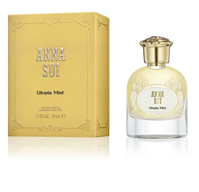 Anna Sui - Utopia Mist - EDP