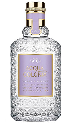 4711 - Acqua Colonia Freesia & Musk - EDC