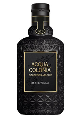 4711 - Acqua Colonia Orchid Vanilla - EDP