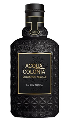 4711 - Acqua Colonia Smoky Tonka - EDP