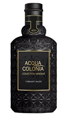 4711 - Acqua Colonia Vibrant Musk - EDP