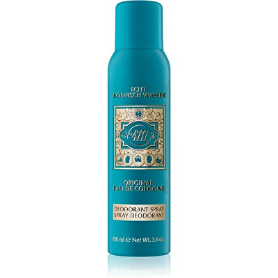 4711 - Original - deodorant ve spreji