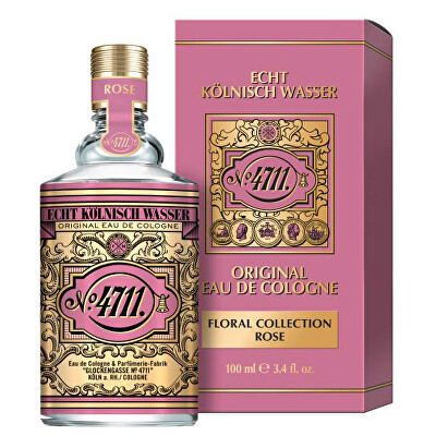 4711 - Rose - EDC