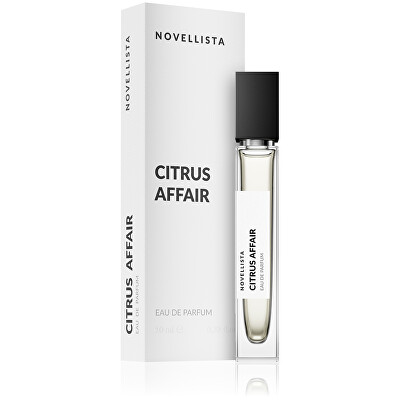 Novellista - Citrus Affair - EDP - miniatura