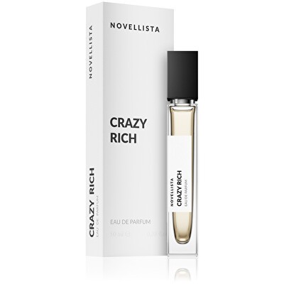Novellista - Crazy Rich - EDP - miniatura