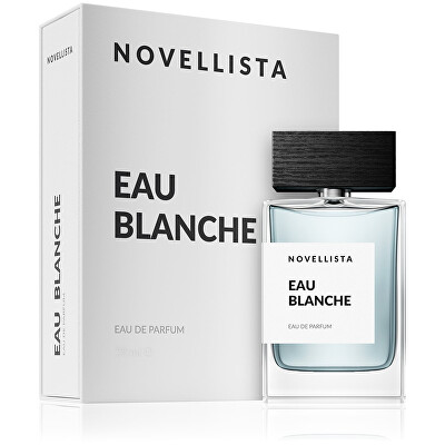Novellista - Eau Blanche - EDP