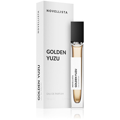 Novellista - Golden Yuzu - EDP - miniatura