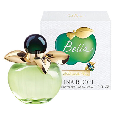 Nina Ricci - Bella - EDT