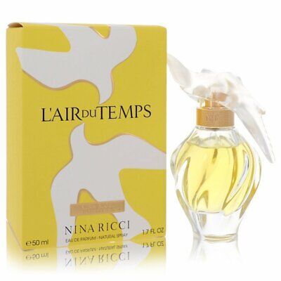 Nina Ricci - L´Air Du Temps (holubička) - EDP
