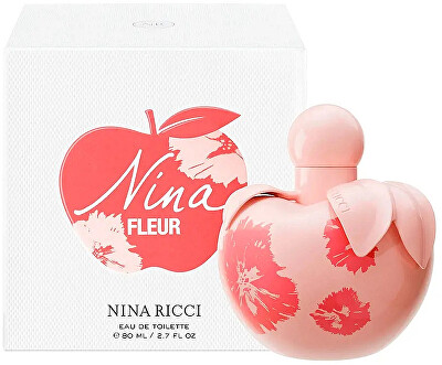 Nina Ricci - Nina Fleur - EDT