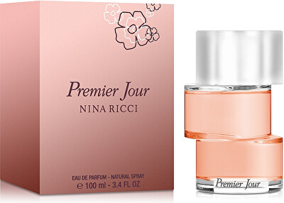 Nina Ricci - Premier Jour - EDP