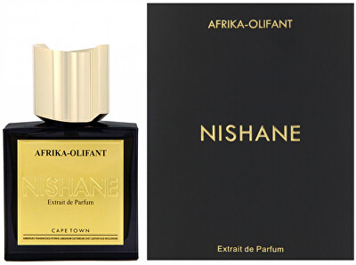 Nishane - Afrika-Olifant - parfém