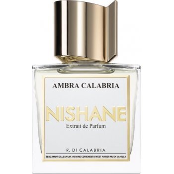 Nishane - Ambra Calabria - parfém