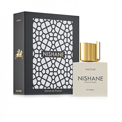 Nishane - Hacivat - parfém