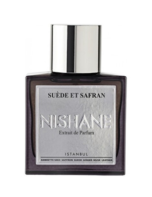 Nishane - Suede Et Safran - parfém